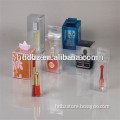 custom plastic perfume box packaging with printing                        
                                                Quality Choice